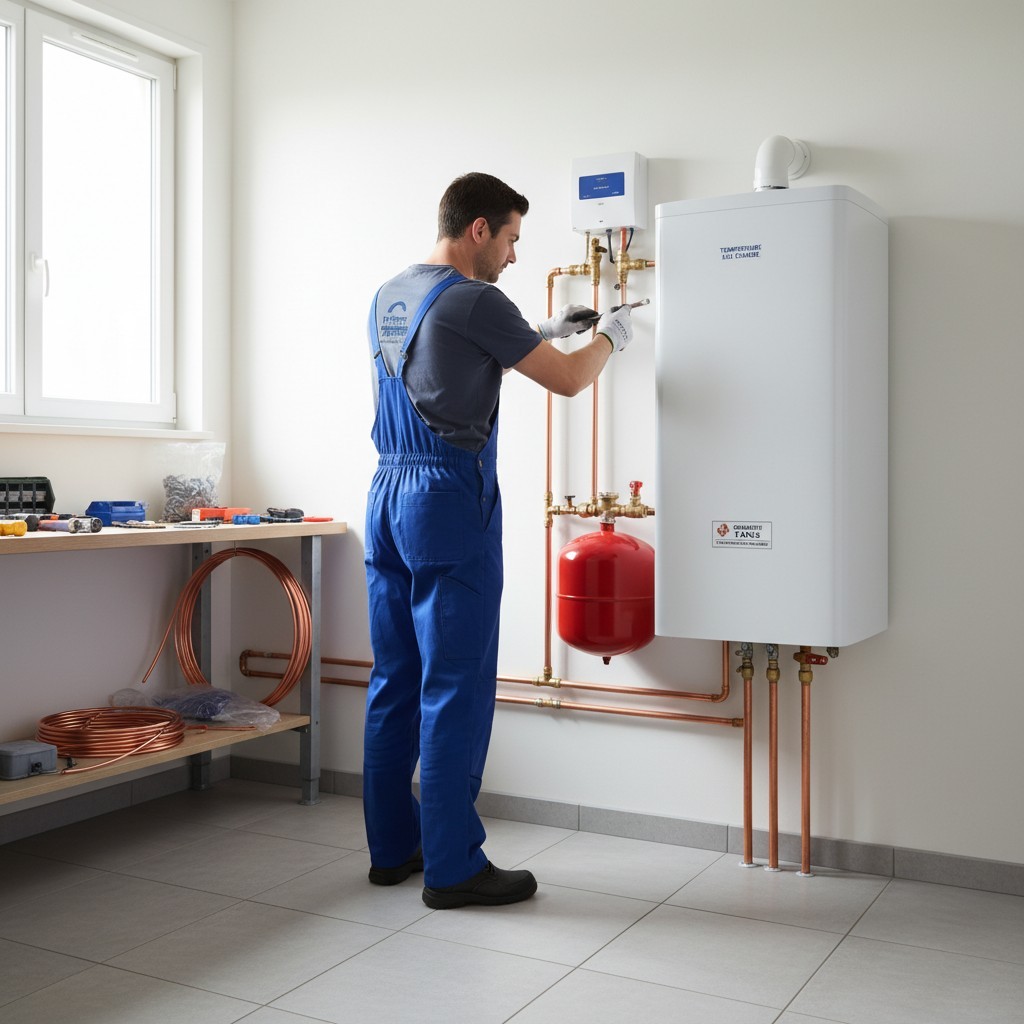 NORD CONFORT SERVICES SARL